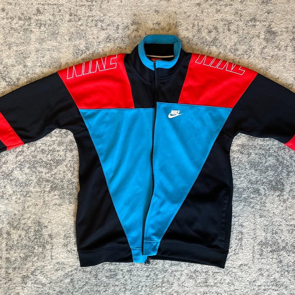 Nike Performance Jacket, size Medium